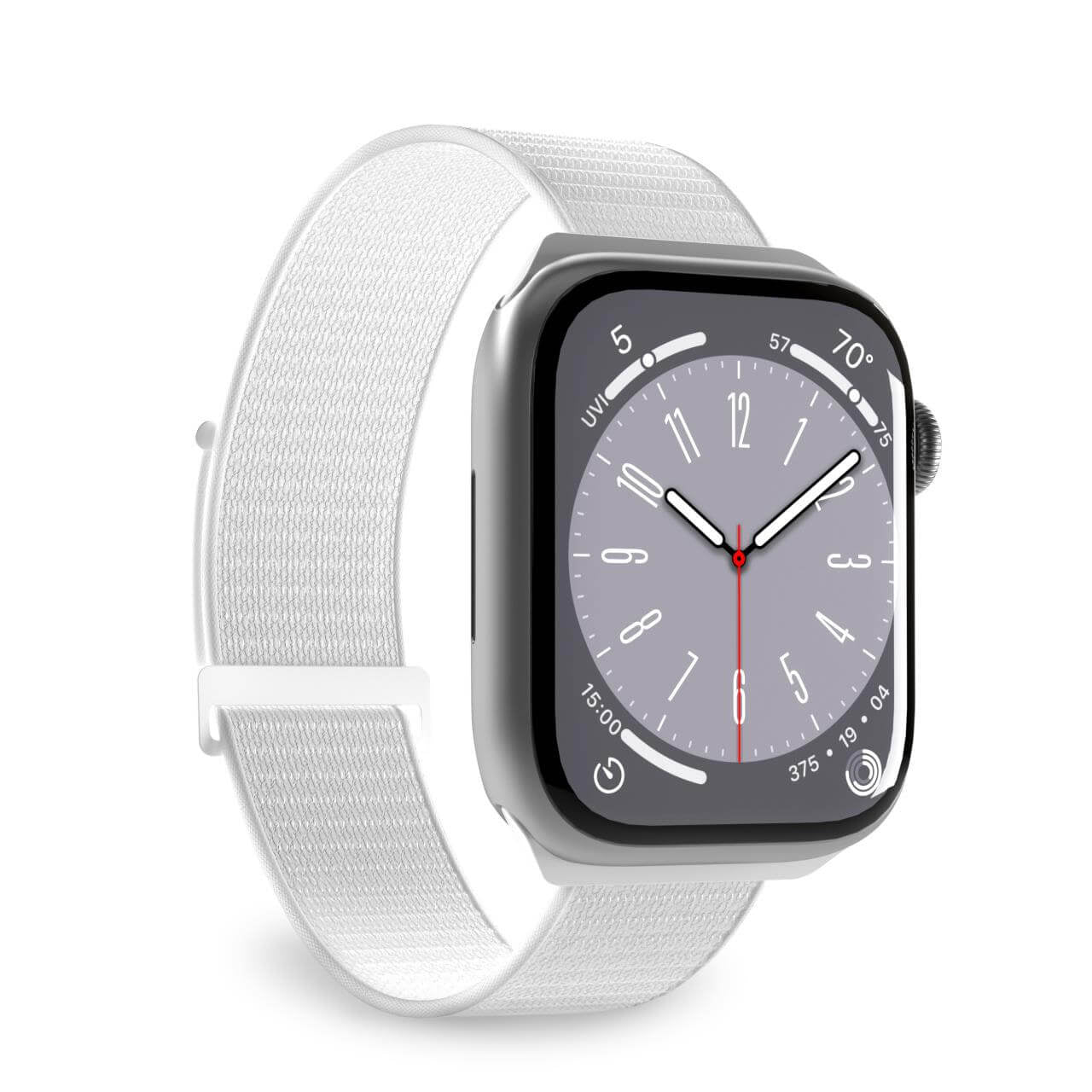 Mobile & Smart Phone Accessories – Nylon strap for Apple - Carlat