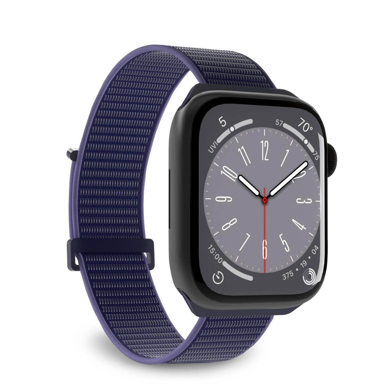 Mobile & Smart Phone Accessories – Nylon strap for Apple - Carlat