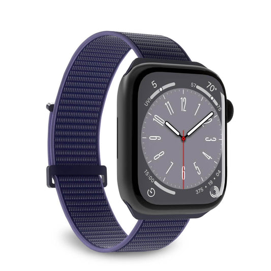 Mobile & Smart Phone Accessories – Nylon strap for Apple - Carlat