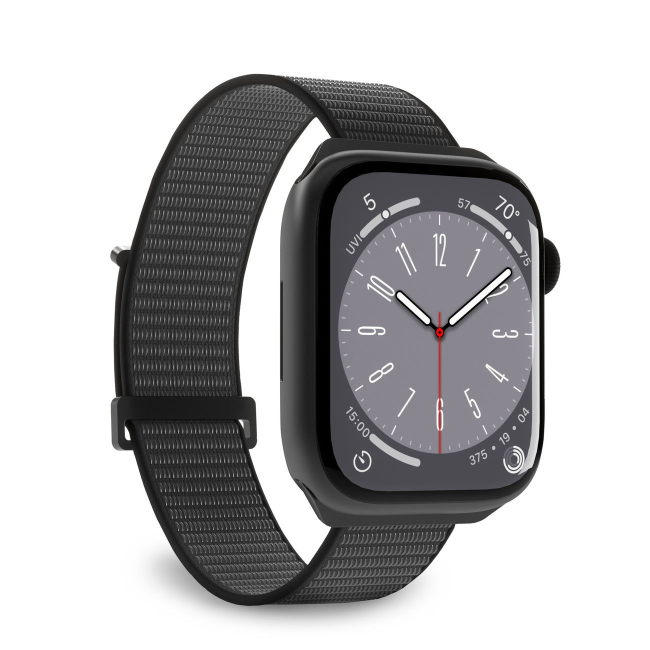 Mobile & Smart Phone Accessories – Nylon strap for Apple - Carlat