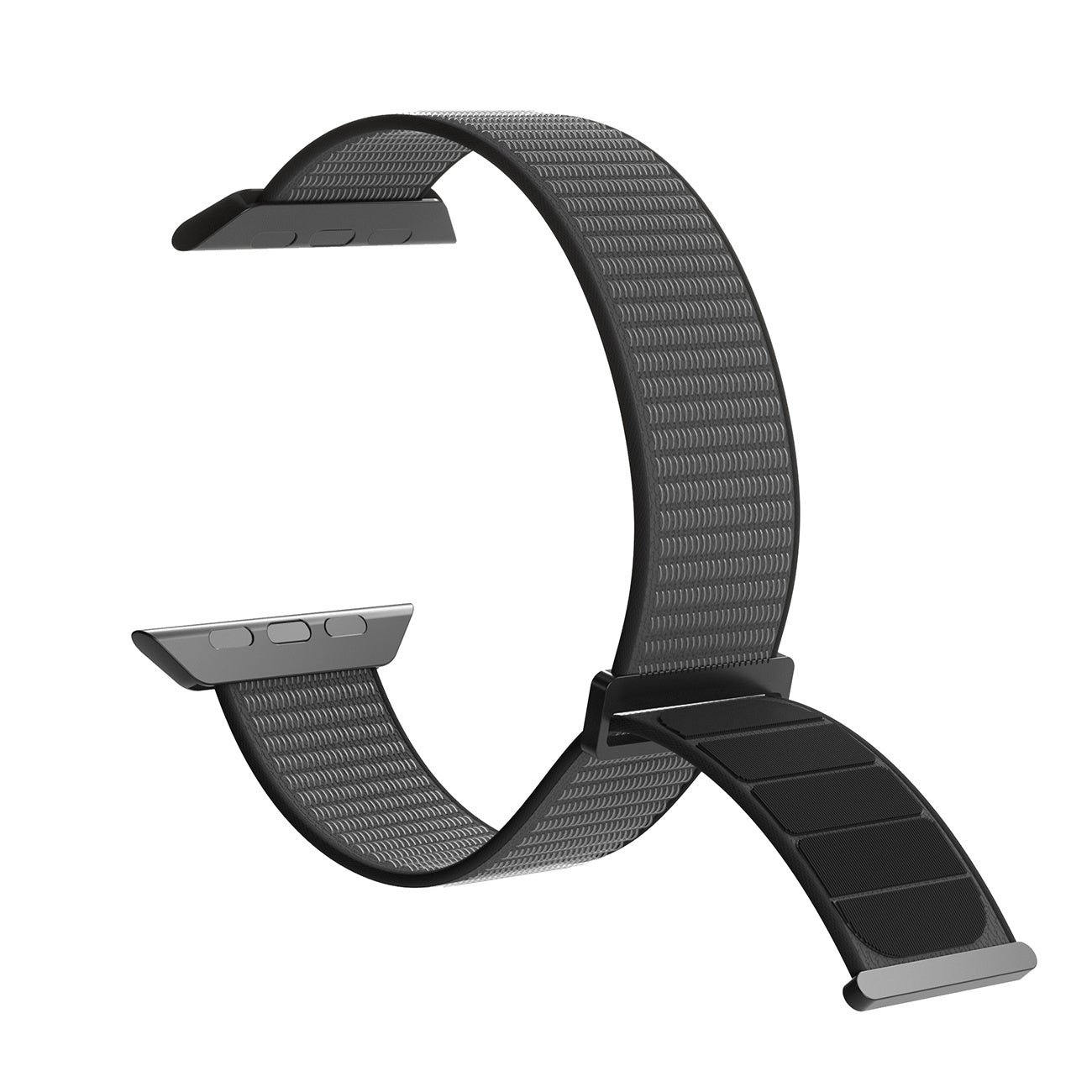 Mobile & Smart Phone Accessories – Nylon strap for Apple - Carlat