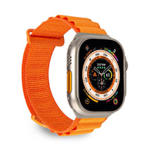 Mobile & Smart Phone Accessories – Nylon strap for Apple - Carlat