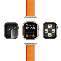 Mobile & Smart Phone Accessories – Nylon strap for Apple - Carlat