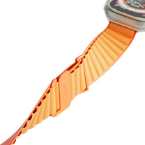 Mobile & Smart Phone Accessories – Nylon strap for Apple - Carlat