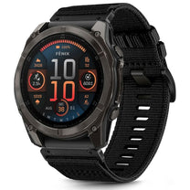 Mobile & Smart Phone Accessories – Nylon strap for Garmin - Carlat
