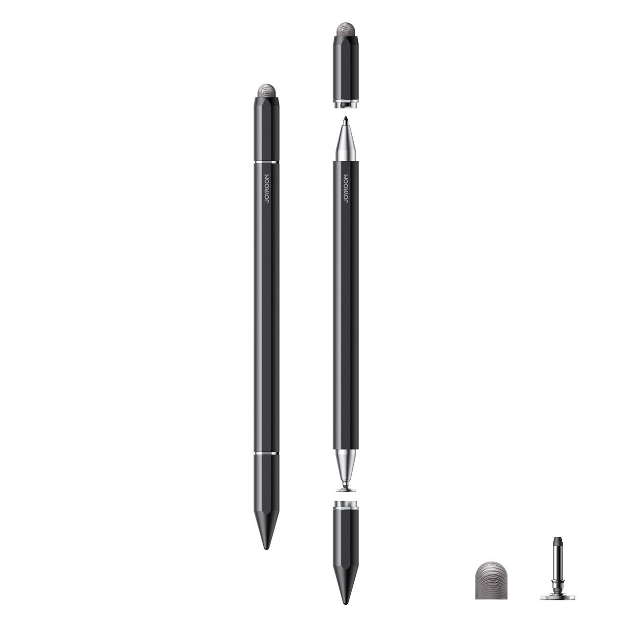 Mobile & Smart Phone Accessories – Passive magnetic capacitive stylus - Carlat