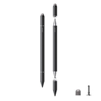 Mobile & Smart Phone Accessories – Passive magnetic capacitive stylus - Carlat