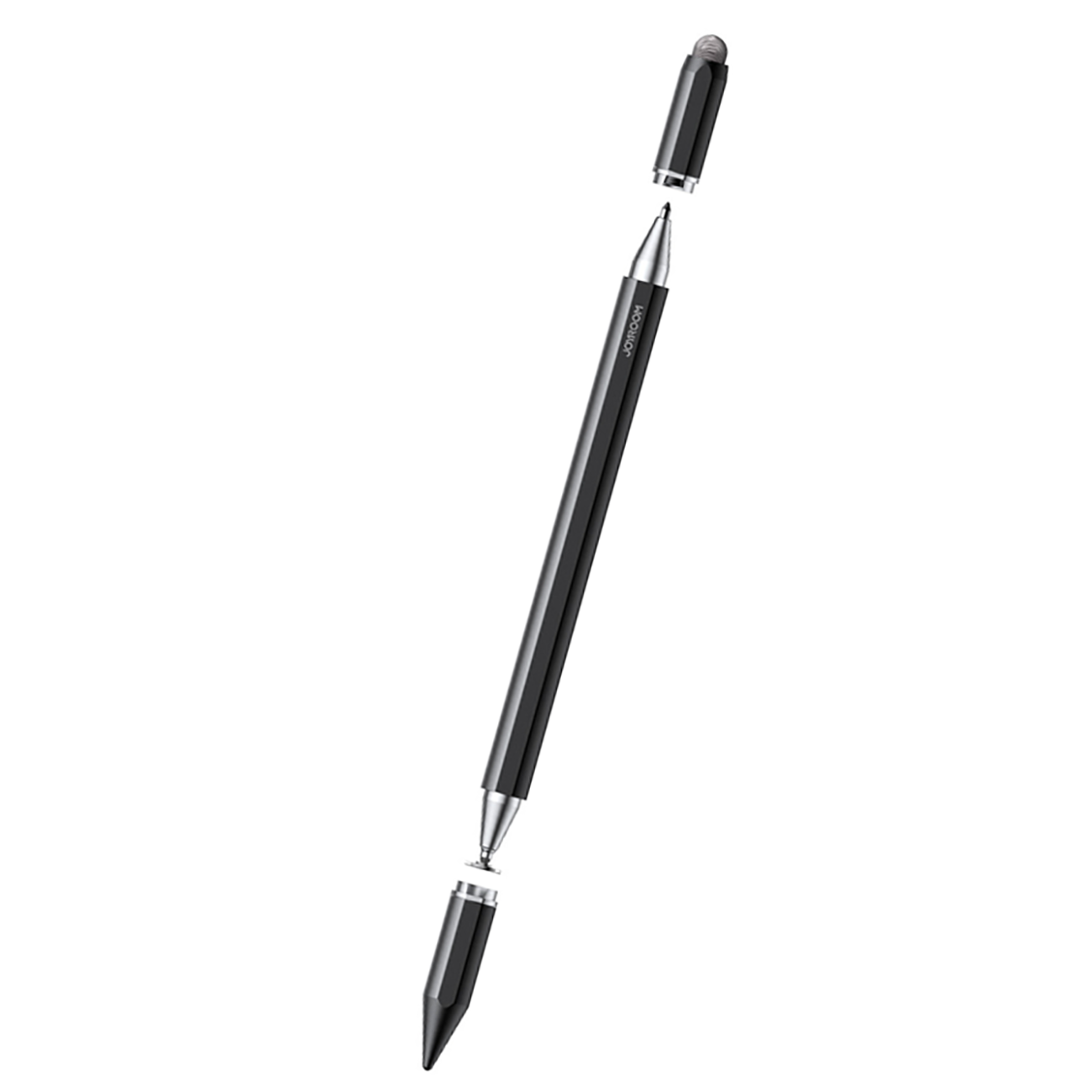 Mobile & Smart Phone Accessories – Passive magnetic capacitive stylus - Carlat