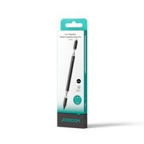 Mobile & Smart Phone Accessories – Passive magnetic capacitive stylus - Carlat