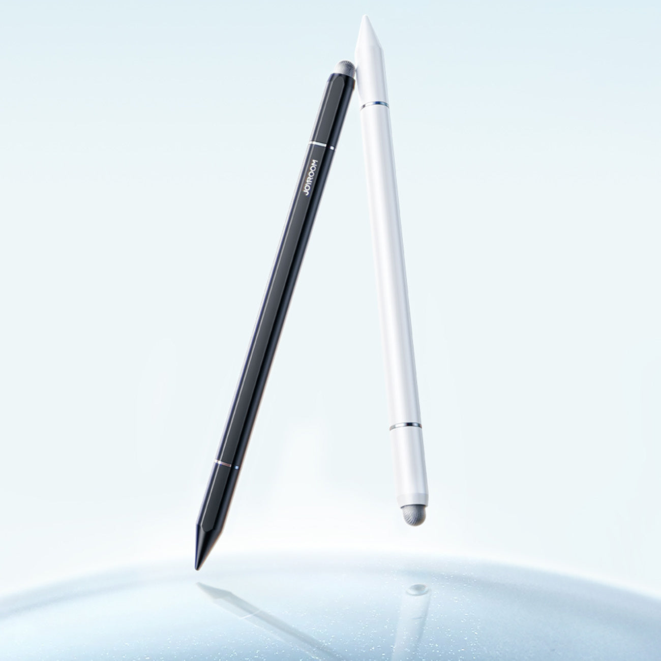 Mobile & Smart Phone Accessories – Passive magnetic capacitive stylus - Carlat