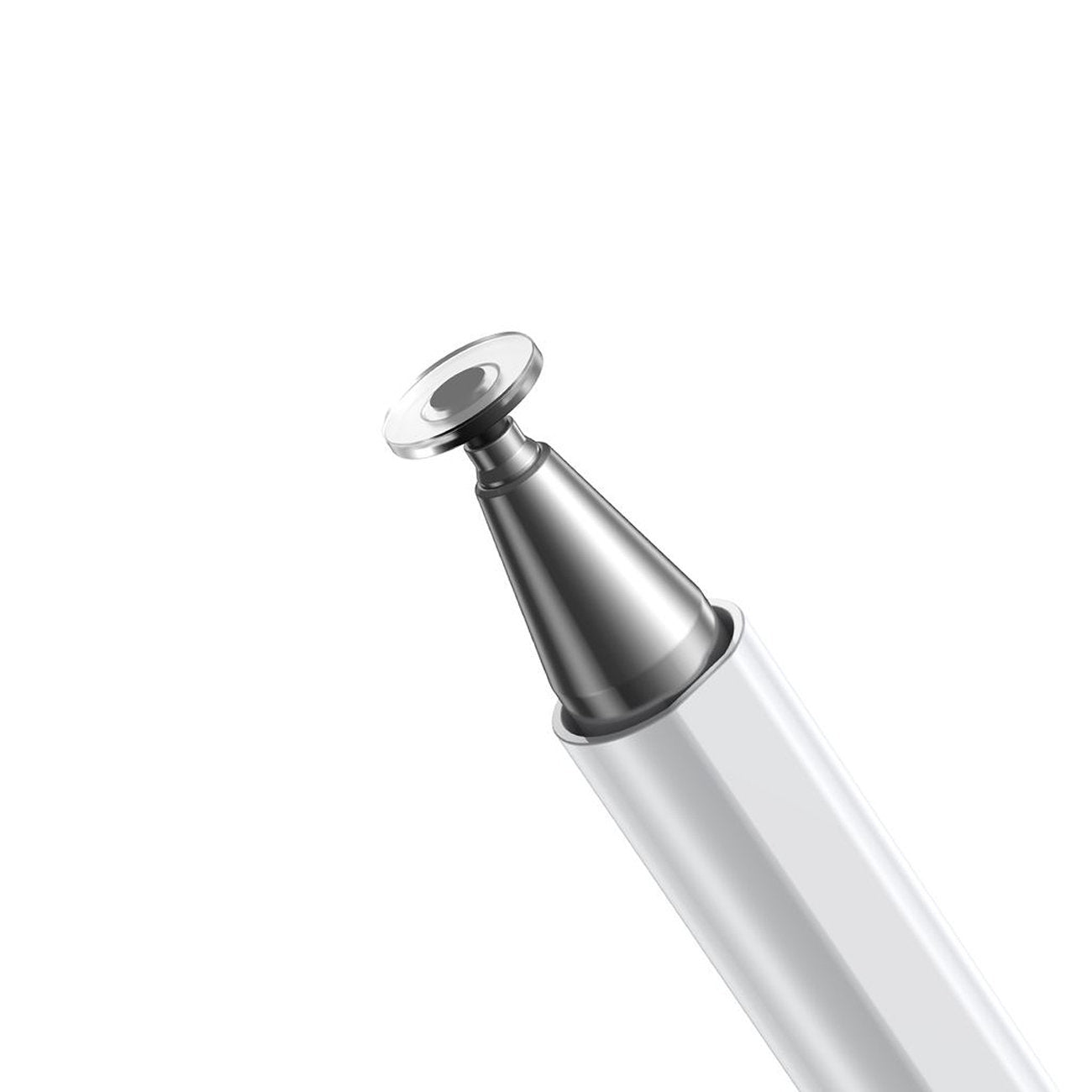 Mobile & Smart Phone Accessories – Passive magnetic capacitive stylus - Carlat