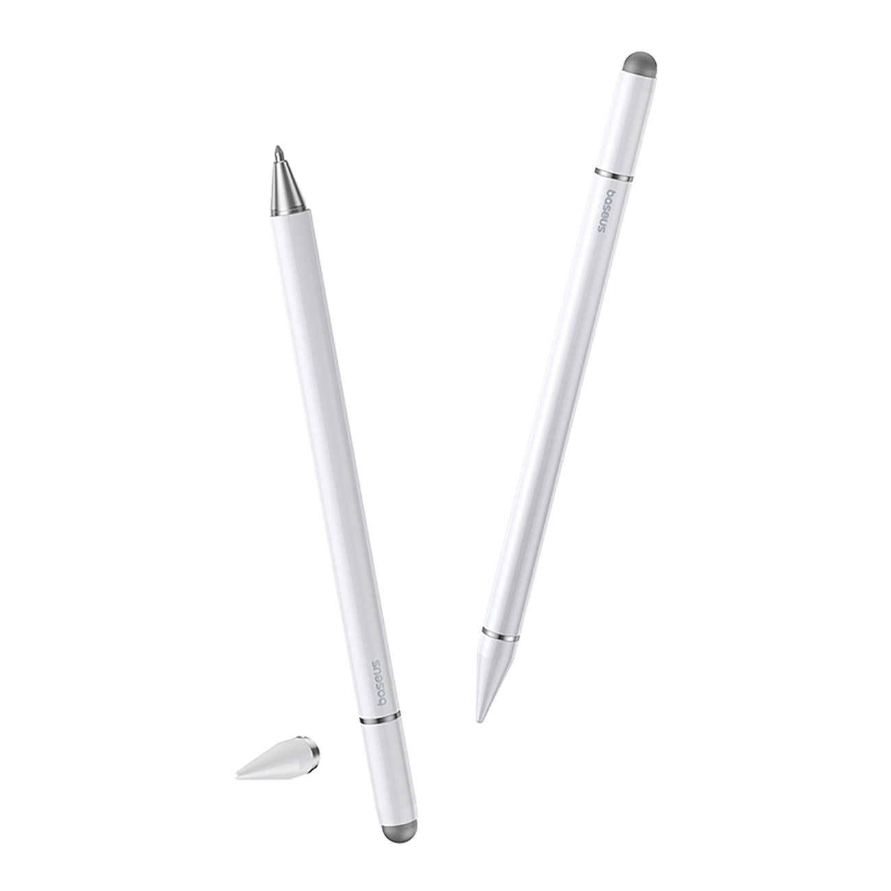 Mobile & Smart Phone Accessories – Passive stylus 3in1 Smooth - Carlat