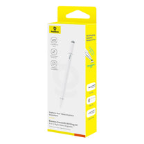 Mobile & Smart Phone Accessories – Passive stylus 3in1 Smooth - Carlat