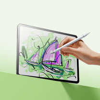 Mobile & Smart Phone Accessories – Passive stylus 3in1 Smooth - Carlat