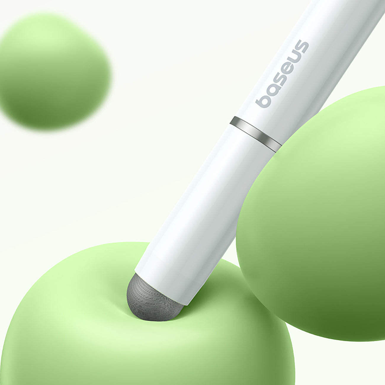 Mobile & Smart Phone Accessories – Passive stylus 3in1 Smooth - Carlat