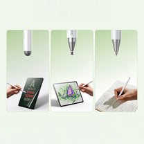 Mobile & Smart Phone Accessories – Passive stylus 3in1 Smooth - Carlat