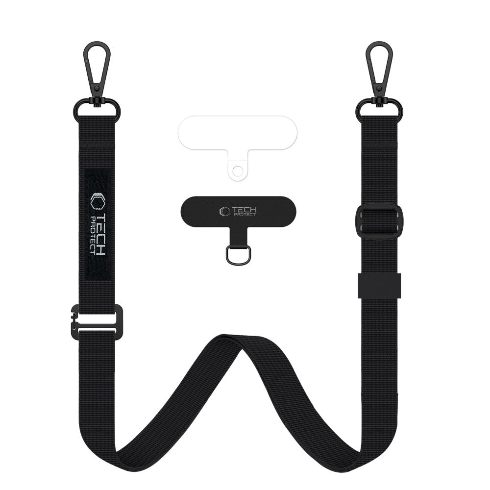 Mobile & Smart Phone Accessories – Phone case lanyard with - Carlat