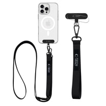 Mobile & Smart Phone Accessories – Phone case lanyard with - Carlat
