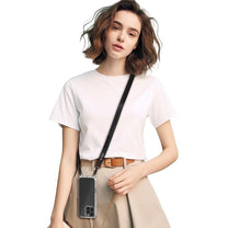Mobile & Smart Phone Accessories – Phone case lanyard with - Carlat