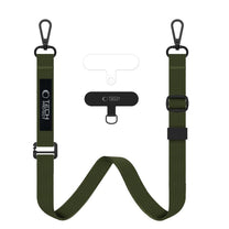 Mobile & Smart Phone Accessories – Rope Crossbody 2in1 lanyard - Carlat
