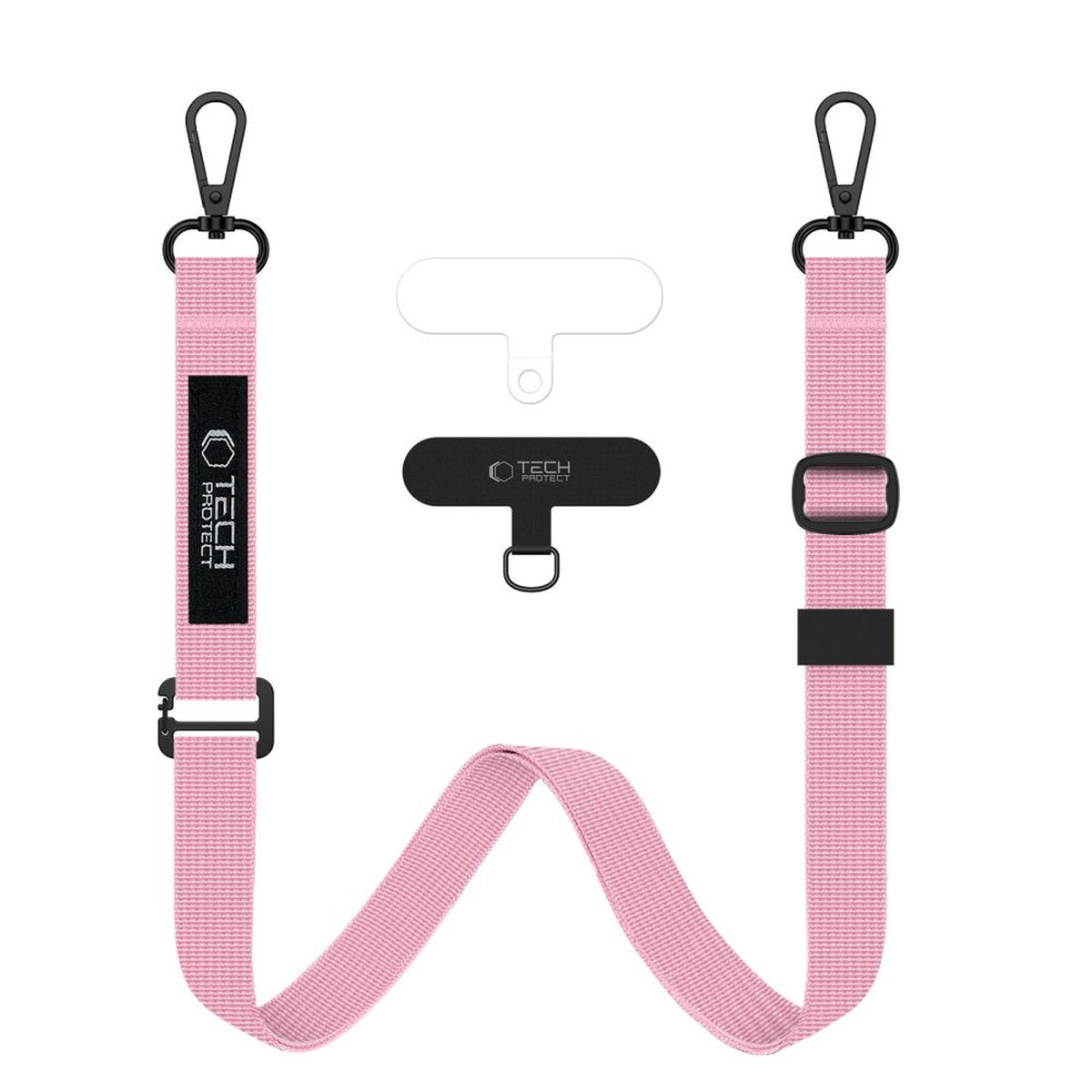 Mobile & Smart Phone Accessories – Rope Crossbody 2in1 lanyard - Carlat