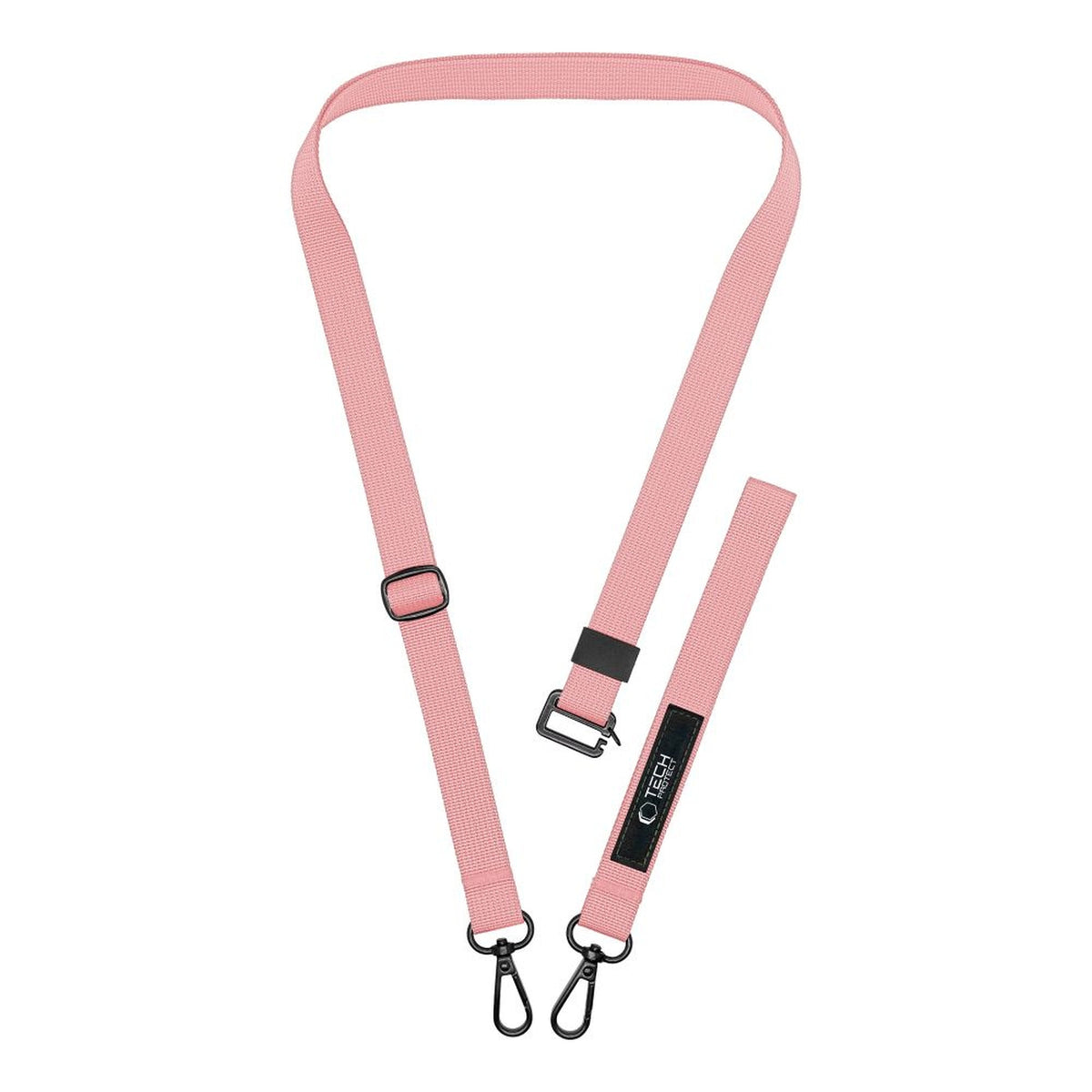 Mobile & Smart Phone Accessories – Rope Crossbody 2in1 lanyard - Carlat