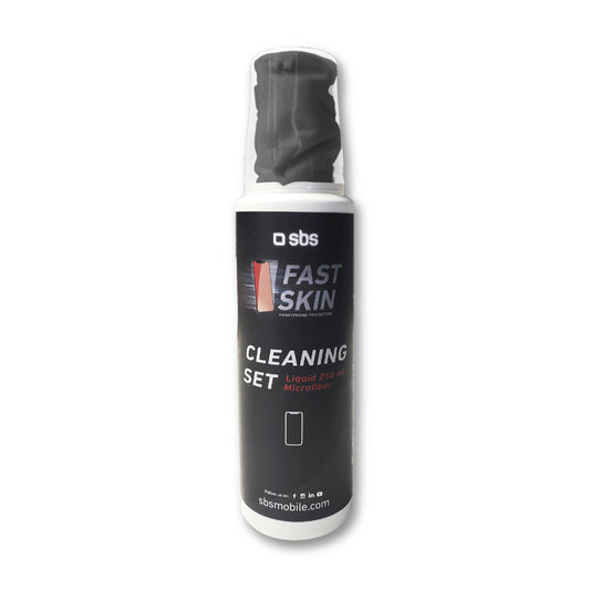 Mobile & Smart Phone Accessories – SET Liquid for cleaning - Carlat