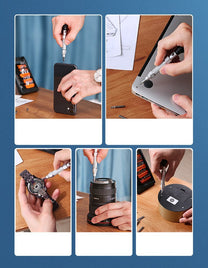 Mobile & Smart Phone Accessories – Service screwdriver for phones, - Carlat
