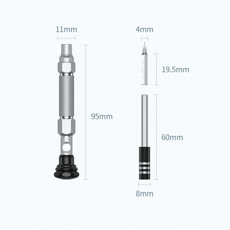 Mobile & Smart Phone Accessories – Service screwdriver for phones, - Carlat