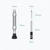 Mobile & Smart Phone Accessories – Service screwdriver for phones, - Carlat