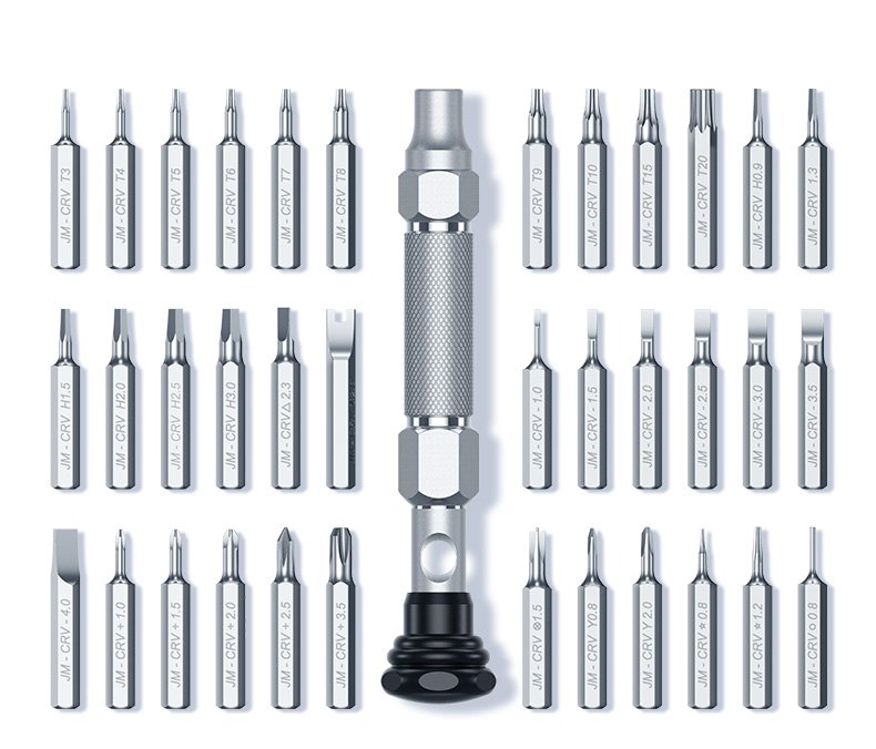 Mobile & Smart Phone Accessories – Service screwdriver for phones, - Carlat