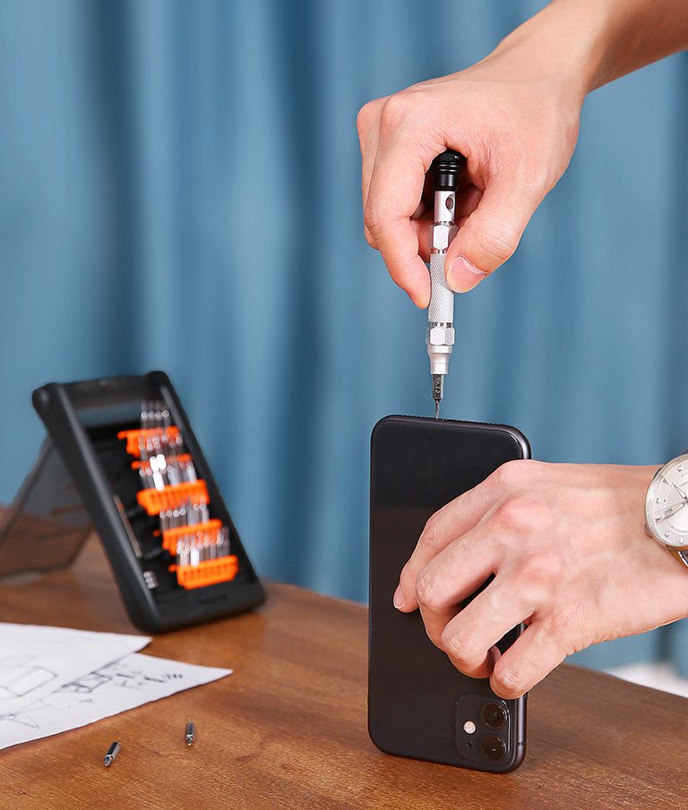 Mobile & Smart Phone Accessories – Service screwdriver for phones, - Carlat