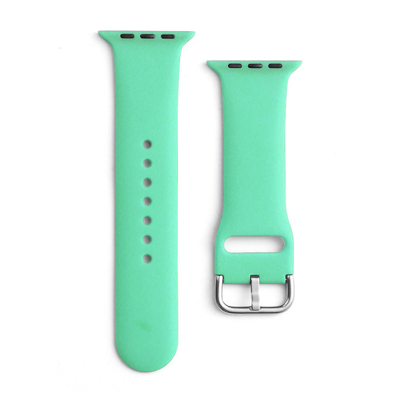 Mobile & Smart Phone Accessories – Silicone Strap APS mint - Carlat