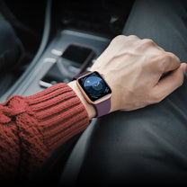 Mobile & Smart Phone Accessories – Silicone Strap APS mint - Carlat