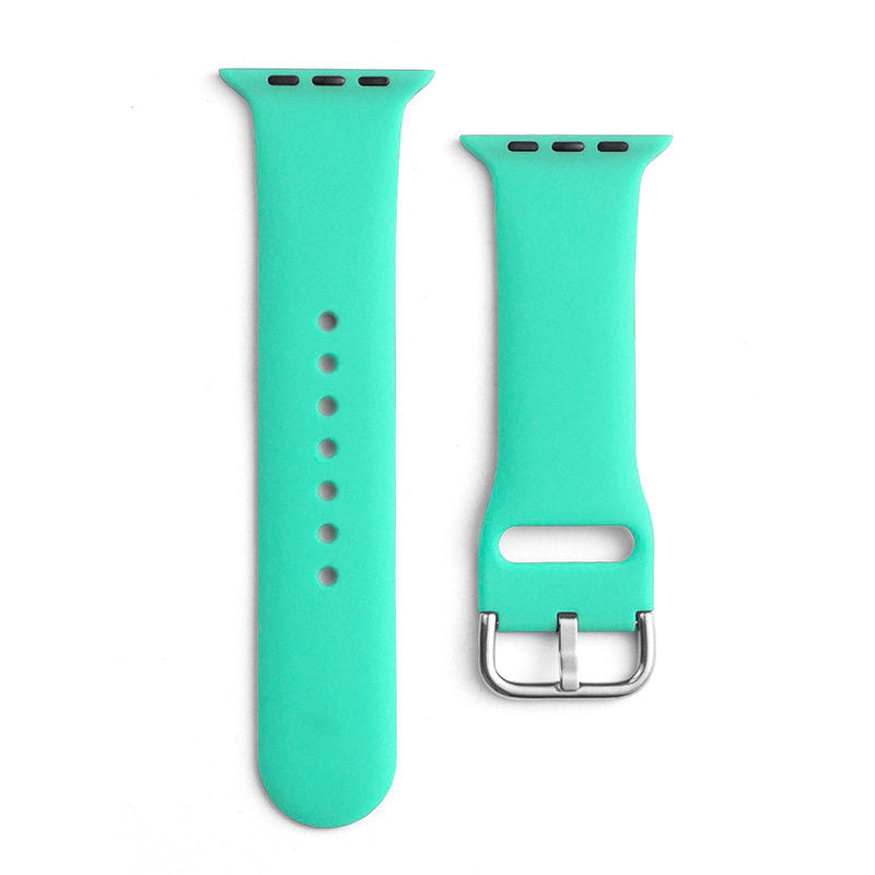 Mobile & Smart Phone Accessories – Silicone strap for Apple - Carlat
