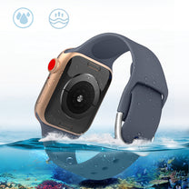 Mobile & Smart Phone Accessories – Silicone strap for Apple - Carlat
