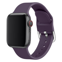 Mobile & Smart Phone Accessories – Silicone strap for Apple - Carlat
