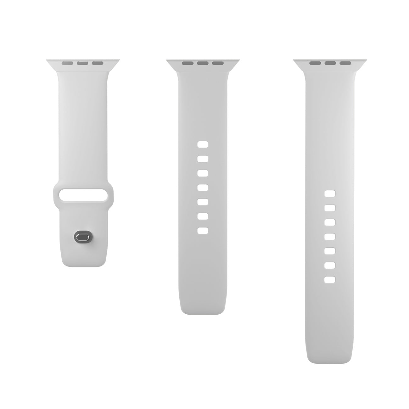 Mobile & Smart Phone Accessories – Silicone strap for Apple - Carlat
