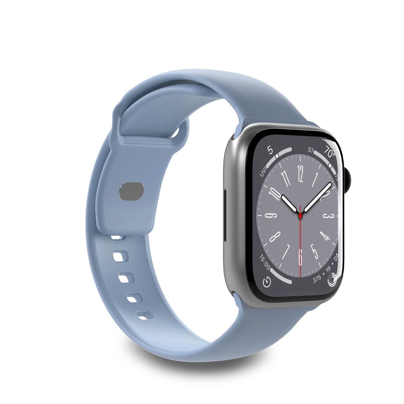 Mobile & Smart Phone Accessories – Silicone strap for Apple - Carlat