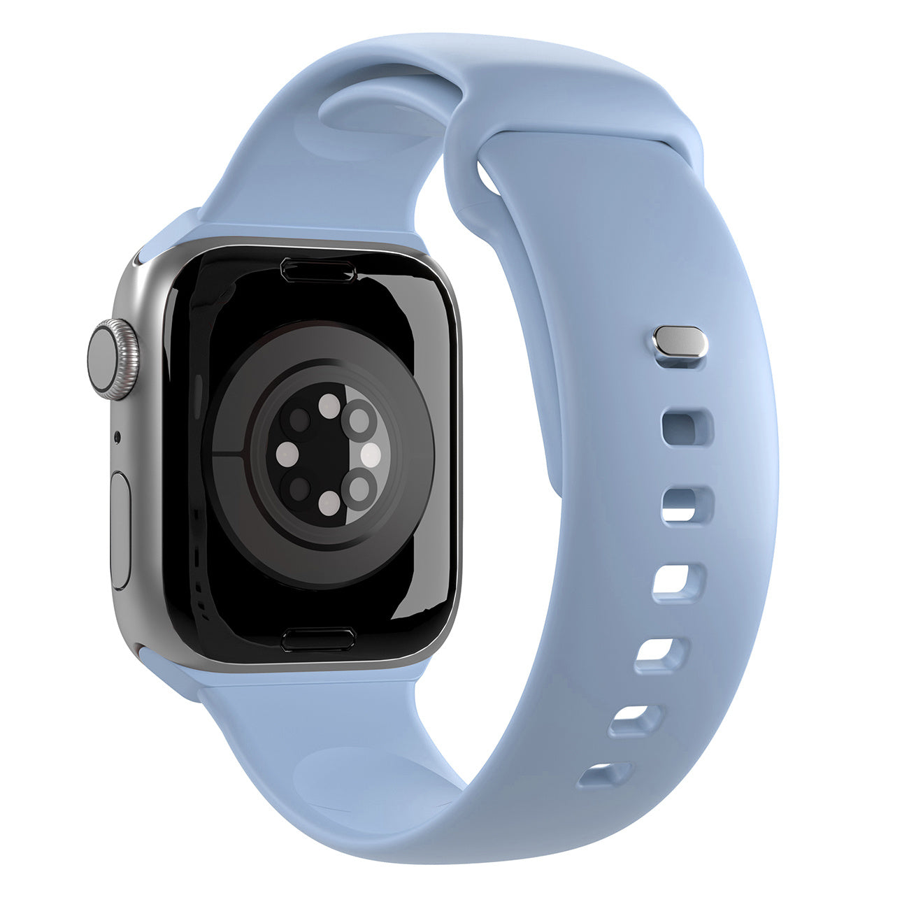 Mobile & Smart Phone Accessories – Silicone strap for Apple - Carlat