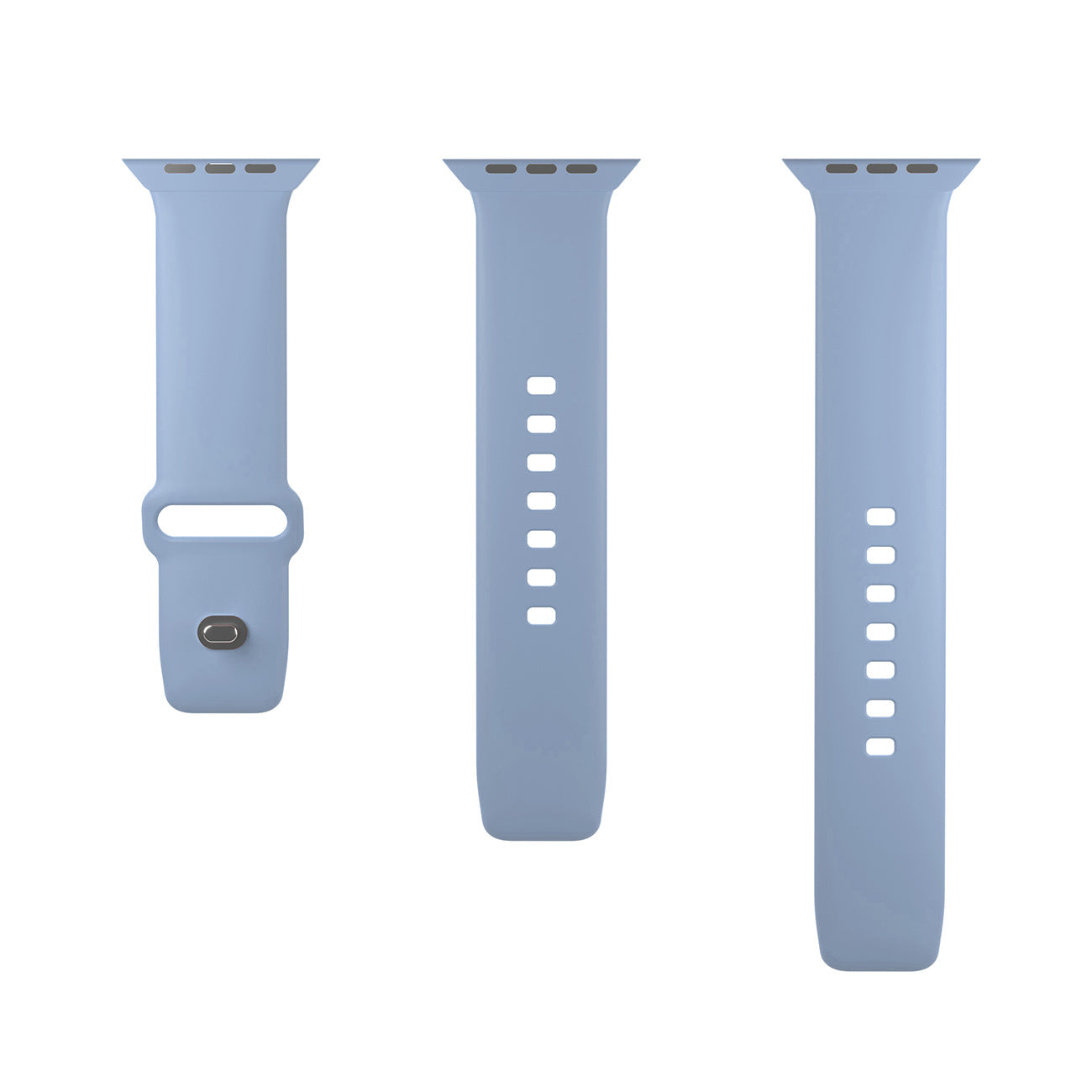 Mobile & Smart Phone Accessories – Silicone strap for Apple - Carlat