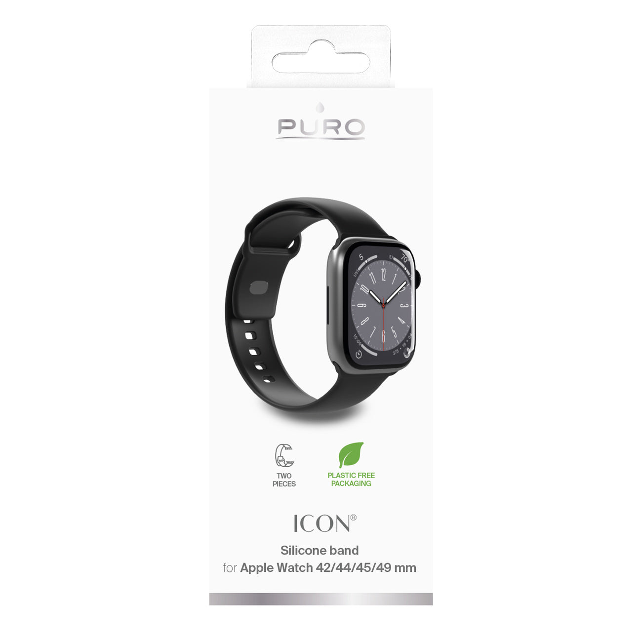 Mobile & Smart Phone Accessories – Silicone strap for Apple - Carlat