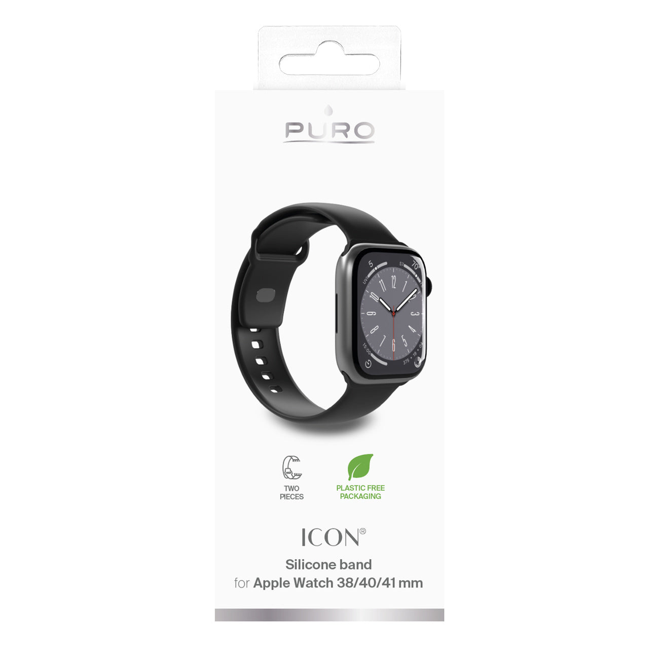 Mobile & Smart Phone Accessories – Silicone strap for Apple - Carlat