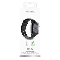 Mobile & Smart Phone Accessories – Silicone strap for Apple - Carlat