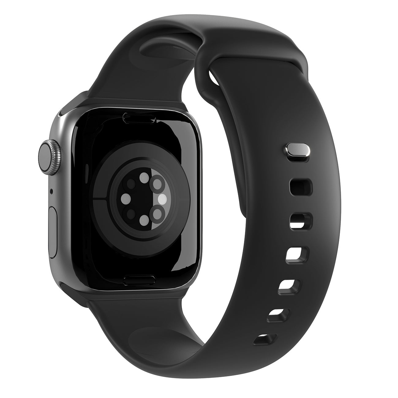 Mobile & Smart Phone Accessories – Silicone strap for Apple - Carlat