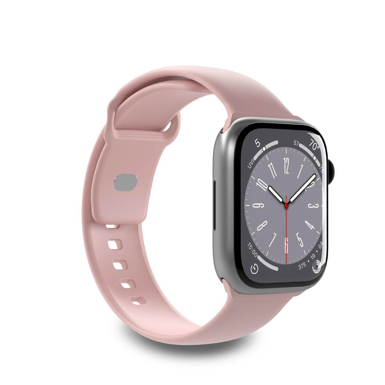 Mobile & Smart Phone Accessories – Silicone strap for Apple - Carlat