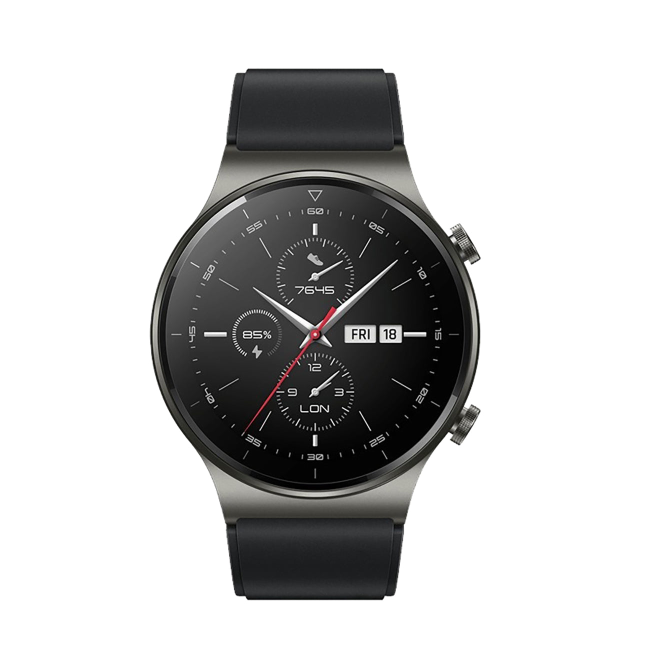 Mobile & Smart Phone Accessories – Silicone strap for Huawei - Carlat