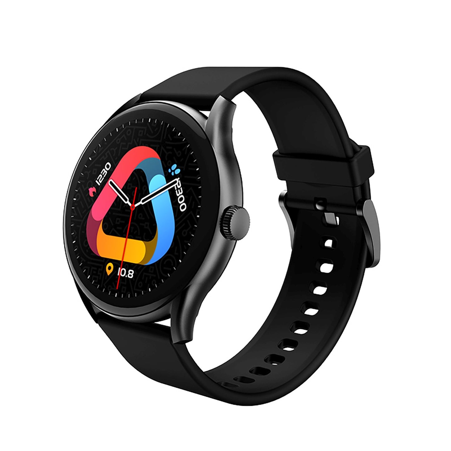 Mobile & Smart Phone Accessories – Smartwatch sports watch Watch - Carlat