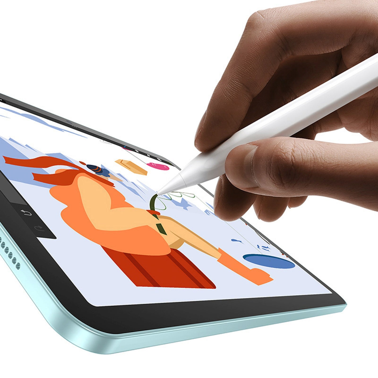 Mobile & Smart Phone Accessories – Smooth Writing 3 active - Carlat