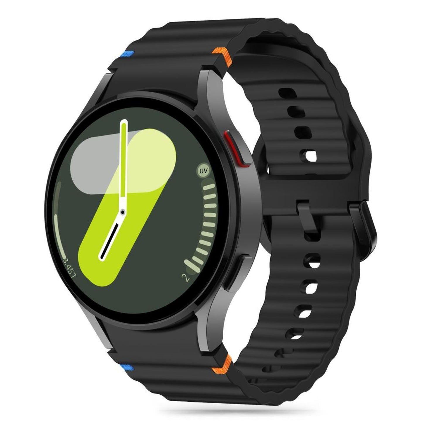 Mobile & Smart Phone Accessories – Sports silicone strap for - Carlat
